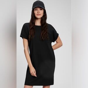 Pocket T-shirt Dress